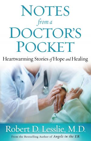 Book cover of Notes from a Doctor's Pocket