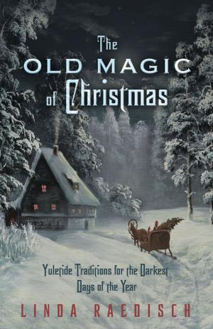 Cover of the book The Old Magic of Christmas by Llewellyn
