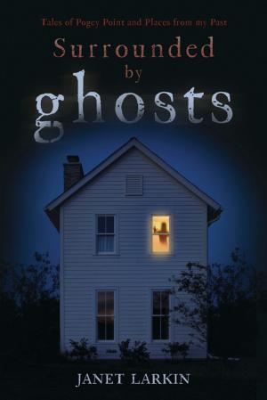 Cover of the book Surrounded by Ghosts by Jeanne  Van Bronkhorst