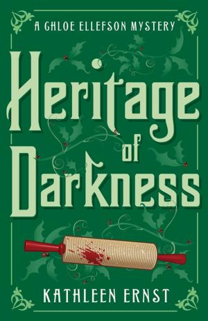Cover of the book Heritage of Darkness by Richard Webster