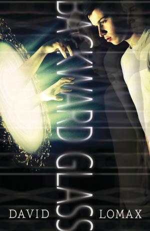 Cover of the book Backward Glass by Amanda Grace