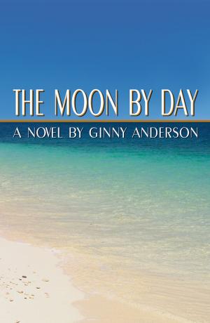 bigCover of the book The Moon By Day by 