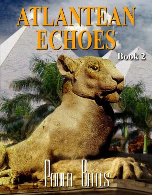Cover of the book Atlantean Echoes: 2nd Edition by Betty Sullivan La Pierre