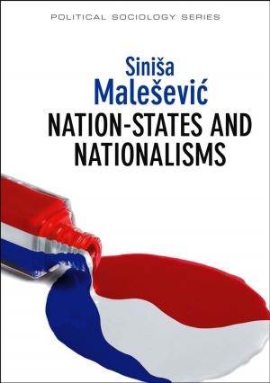 Cover of the book Nation-States and Nationalisms by Jeremy Ahearne