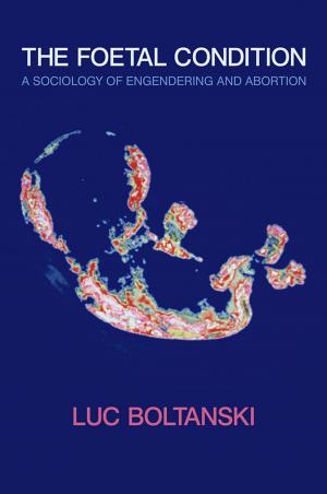 Cover of the book The Foetal Condition by Robert F. Smallwood