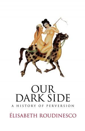 bigCover of the book Our Dark Side by 