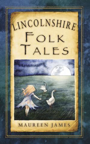 Cover of the book Lincolnshire Folk Tales by James McWilliams, R James Steel