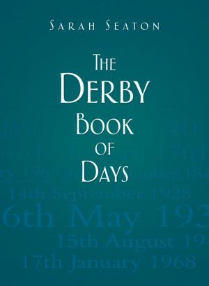 Cover of the book Derby Book of Days by Dick Weindling, Marianne Colloms