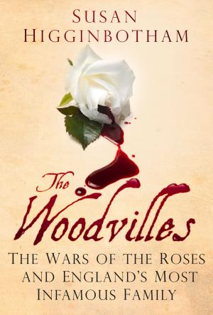 Cover of the book Woodvilles by Ram Puniyani