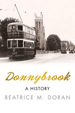 Cover of the book Donnybrook: A History by Pete Molyneux, Jim White