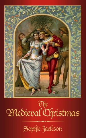 Cover of the book Medieval Christmas by Peter Brown