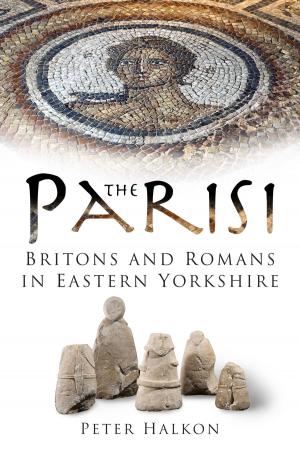 Cover of the book Parisi by Christopher J Walker