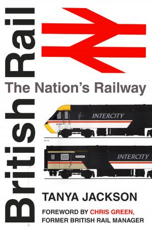 Cover of the book British Rail by Chris Nickson