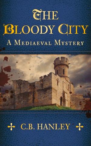 Book cover of Bloody City