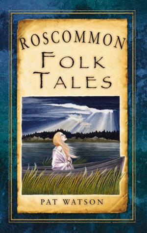 Cover of the book Roscommon Folk Tales by Roger Moore, David Hedison