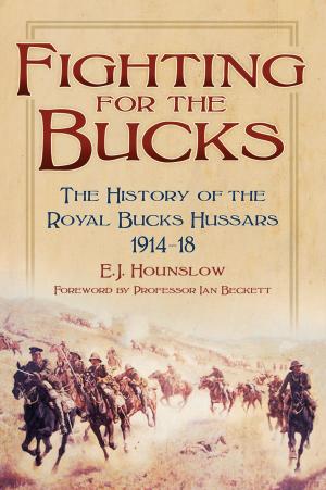 Cover of the book Fighting for the Bucks by Jerry Roberts, MBE