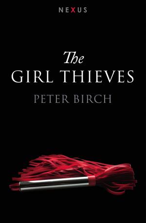 Cover of the book The Girl Thieves by Ian Pearce
