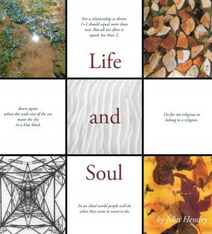 Cover of the book Life and Soul by Kristen LePine