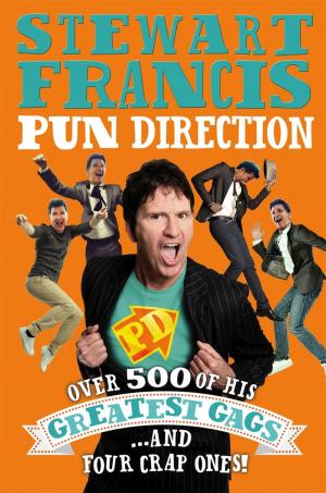Cover of the book Pun Direction by Alex Bell