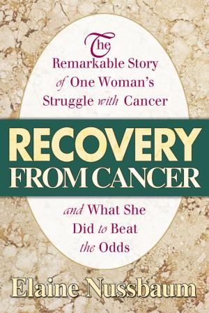 Cover of the book Recovery from Cancer by Nancy Appleton, G.N. Jacobs