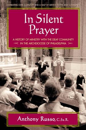 Cover of In Silent Prayer