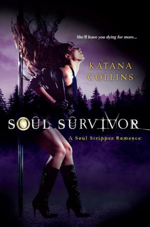 Cover of the book Soul Survivor by Sally Kilpatrick