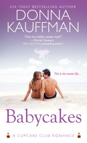 Cover of the book Babycakes by Lois Greiman