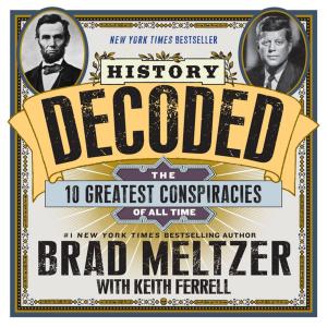 Cover of the book History Decoded by 