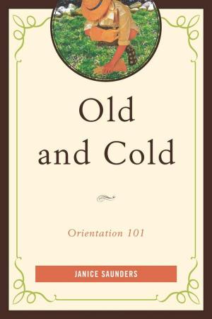 Cover of the book Old and Cold by Jacinta Respondowska