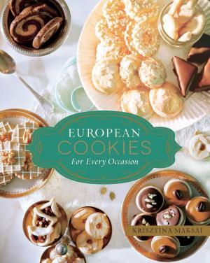 bigCover of the book European Cookies for Every Occasion by 