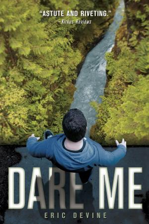Cover of the book Dare Me by Dan Barry