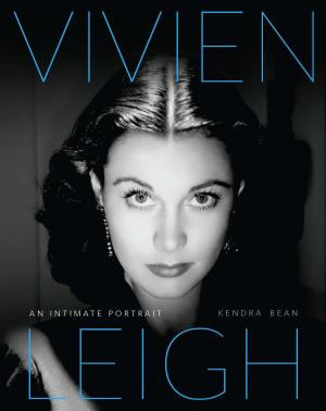 Cover of the book Vivien Leigh by Mykel Hawke