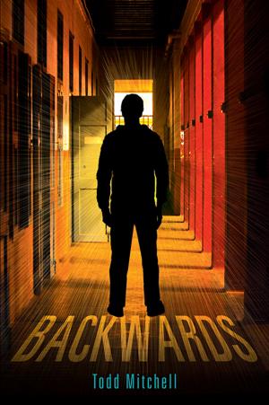 Cover of the book Backwards by Richard Platt