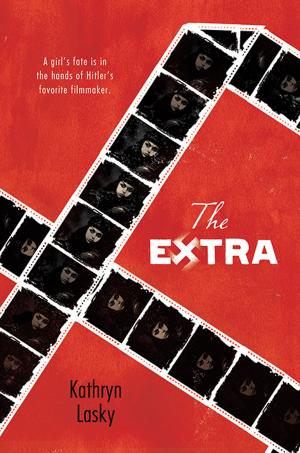 Cover of the book The Extra by Zoe Marriott
