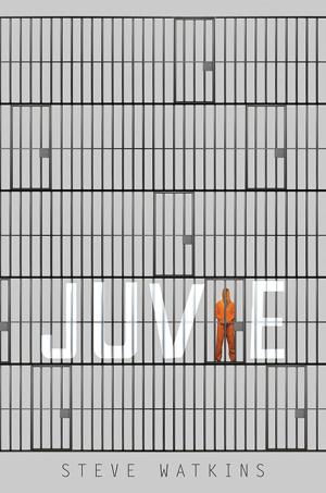 Cover of the book Juvie by Michael Byrne