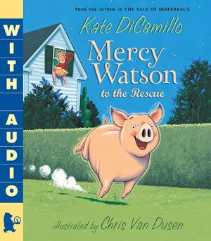 Cover of the book Mercy Watson to the Rescue by Elizabeth Chater