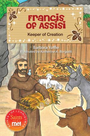 Cover of the book Francis of Assisi by Randy Hain