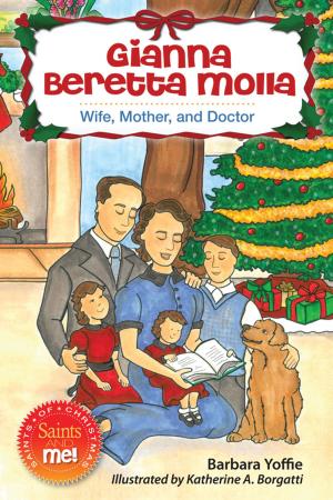 Cover of the book Gianna Beretta Molla by A Redemptorist Pastoral Publication