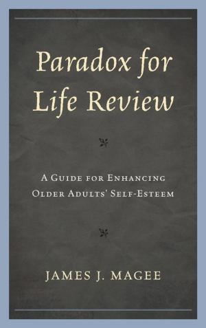 Cover of the book Paradox for Life Review by Yitta Halberstam Mandelbaum