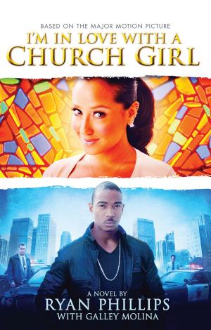 Cover of the book I'm in Love with a Church Girl by Fred Wright, Sharon Wright