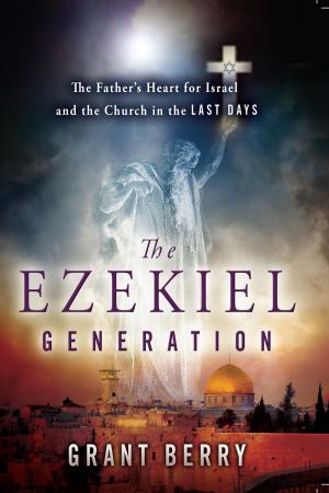 bigCover of the book The Ezekiel Generation by 