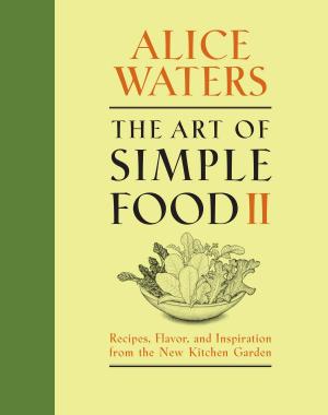 Book cover of The Art of Simple Food II