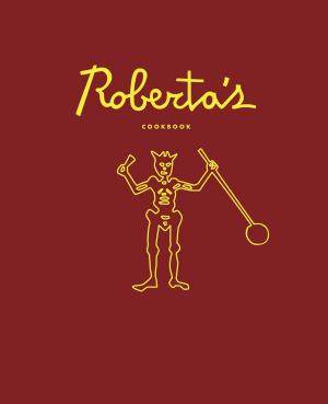 bigCover of the book Roberta's Cookbook by 