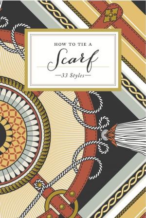 Book cover of How to Tie a Scarf