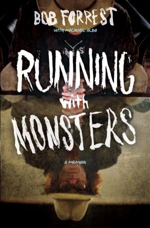 Book cover of Running with Monsters