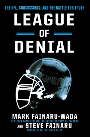 Cover of the book League of Denial by Fausto Batella