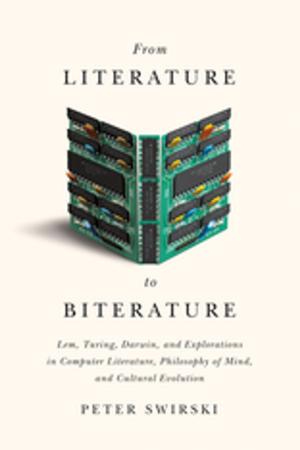 bigCover of the book From Literature to Biterature by 