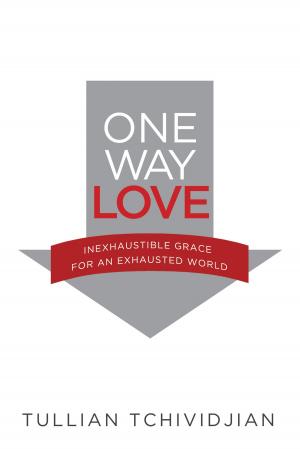 Cover of the book One Way Love by Caleb Seeling