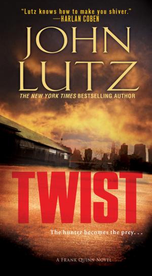 Cover of the book Twist by Lee Butcher