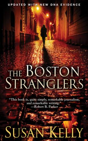 bigCover of the book The Boston Stranglers by 
